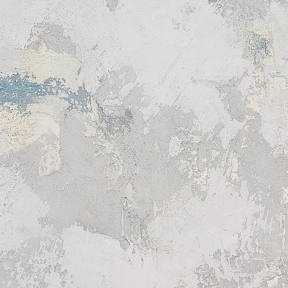 Papier peint calvi, gris 450 x 250cm — vue 4