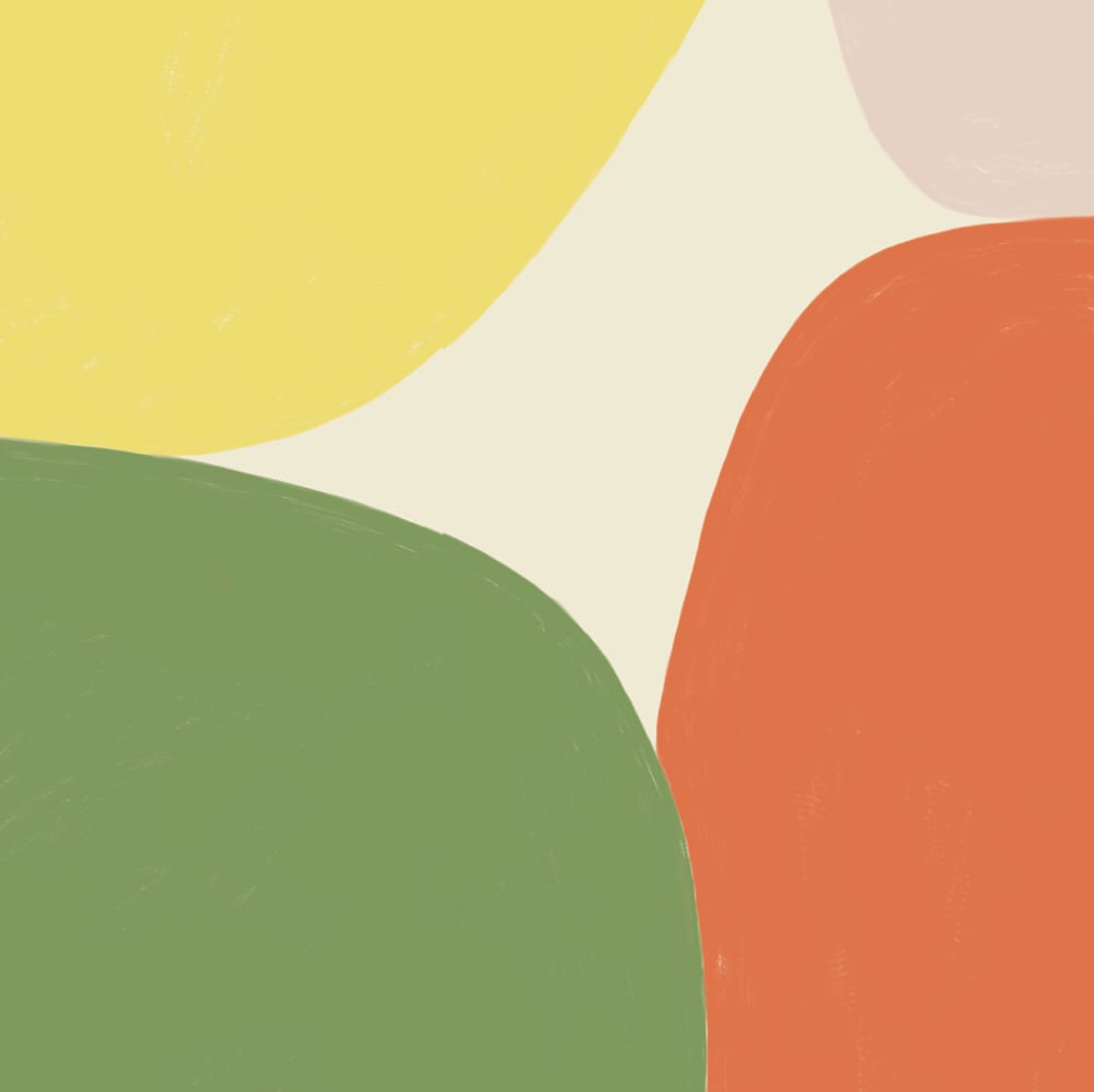Papier peint équilibre, couleurs 525 x 250cm — vue 4