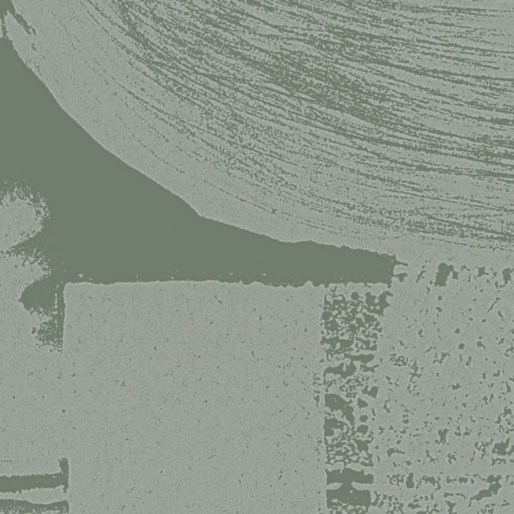 Papier peint graphique, vert clair 300 x 250cm — vue 4