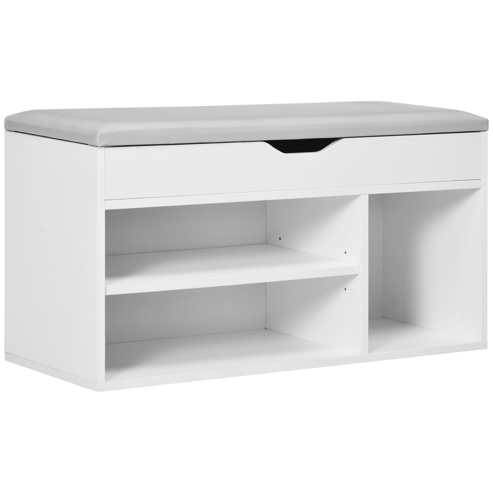 banc à chaussures 2