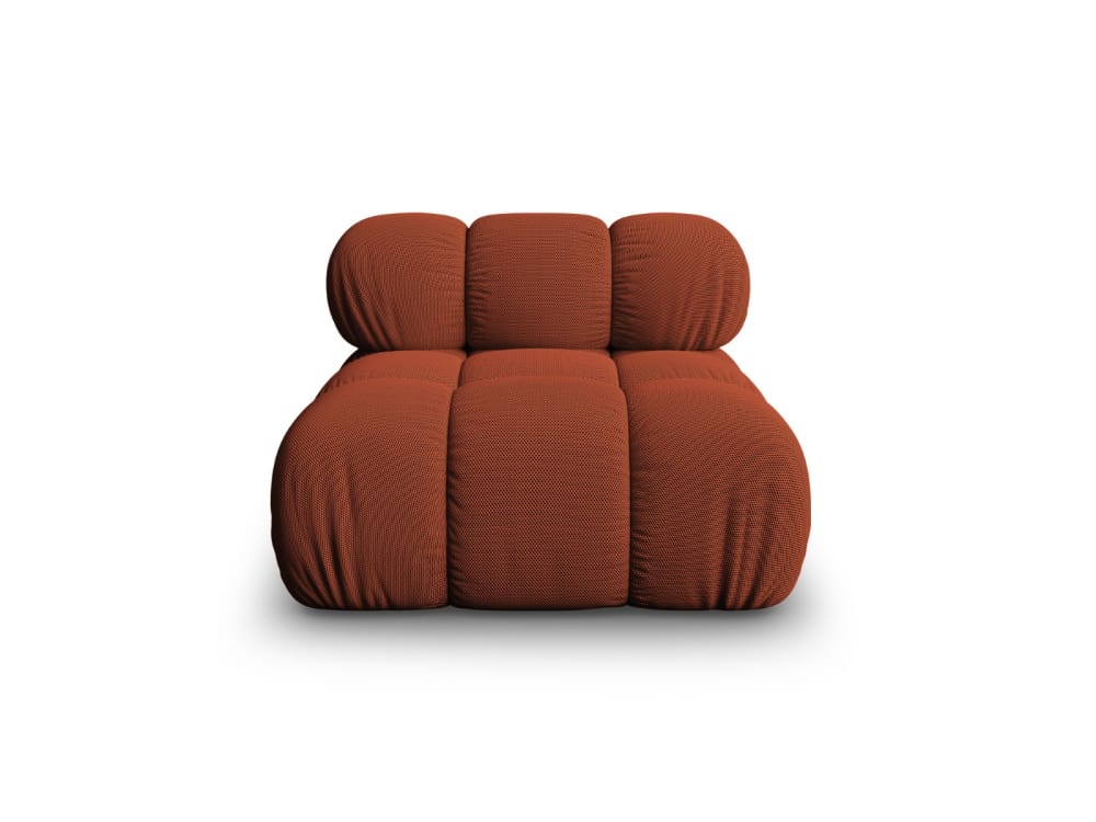 module en tissu 3D brique