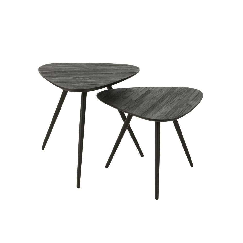 Set de  tables basses