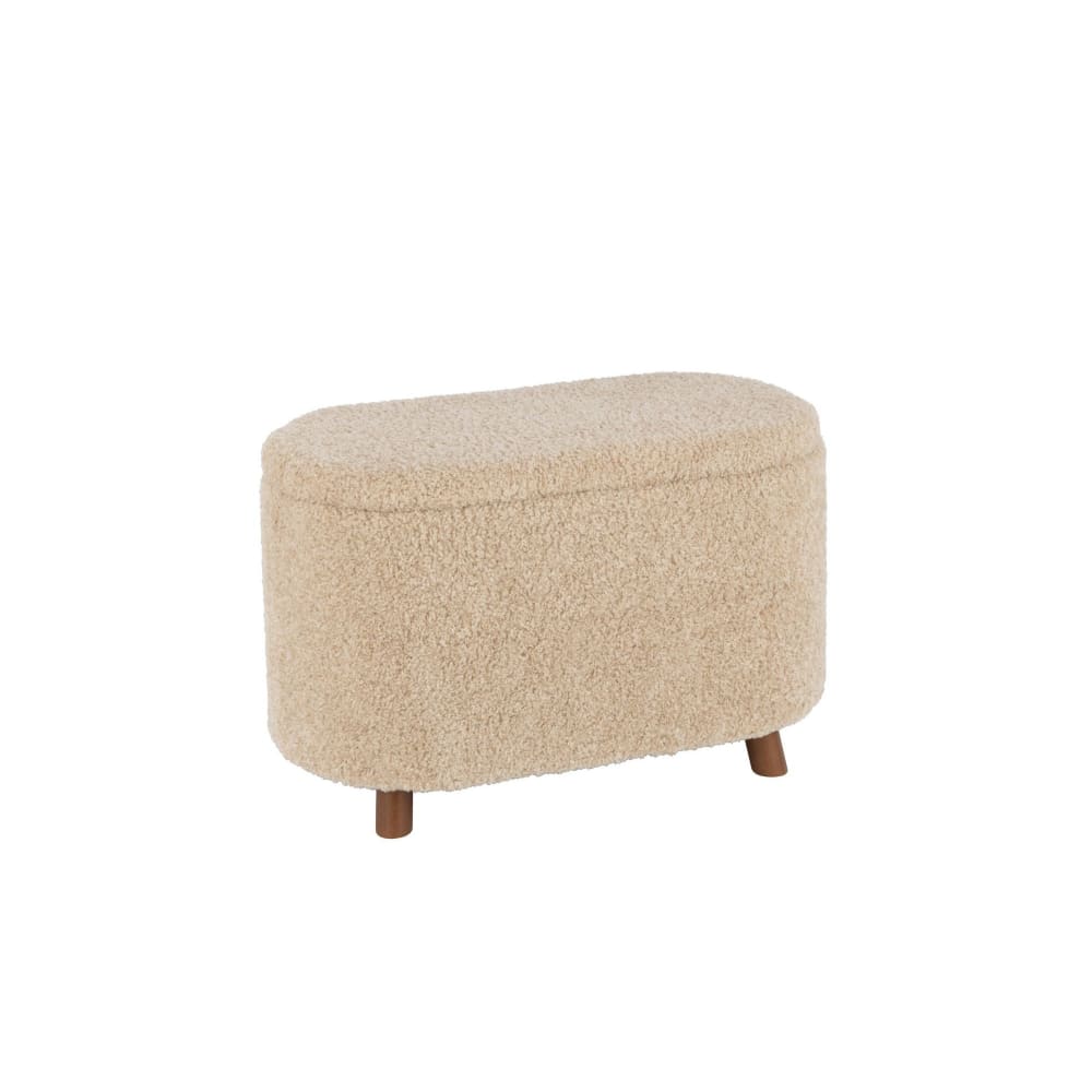 banc coffre 1 place en