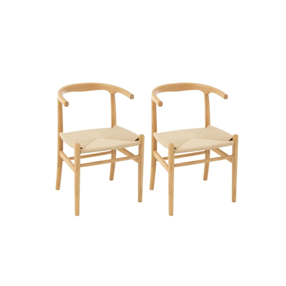 chaises de salle à manger