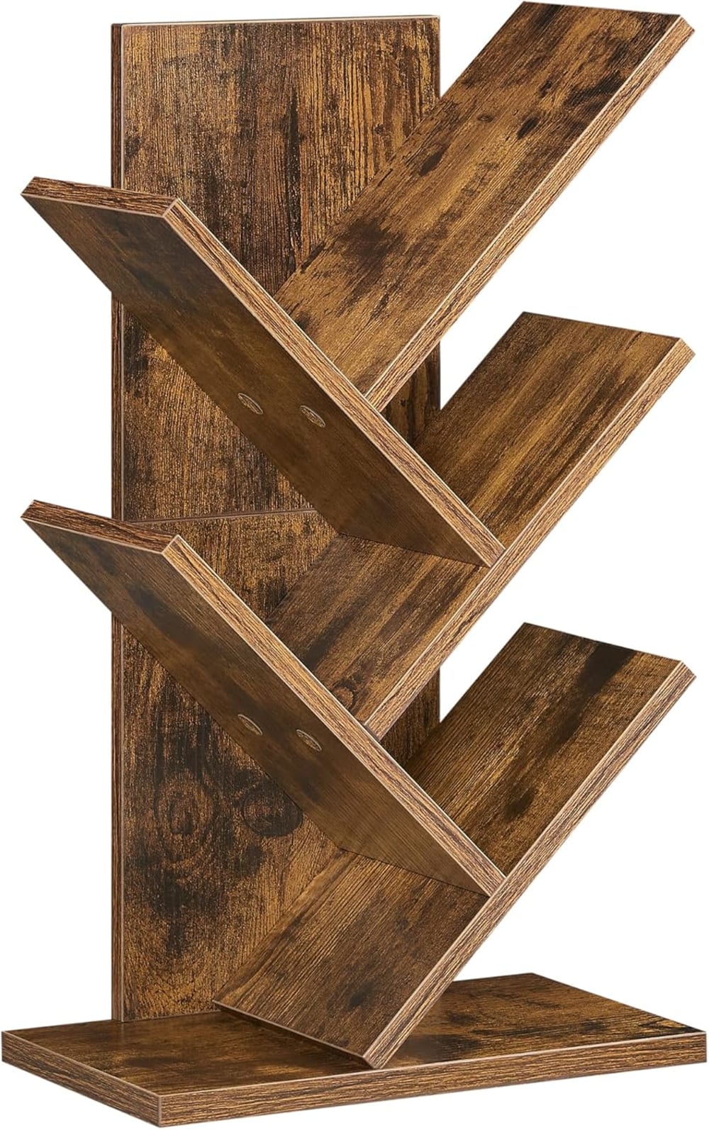 VASAGLE Estantería en forma de árbol