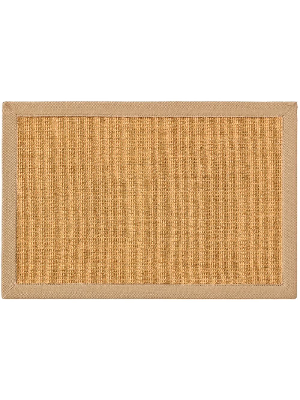 Paillasson beige 40x60