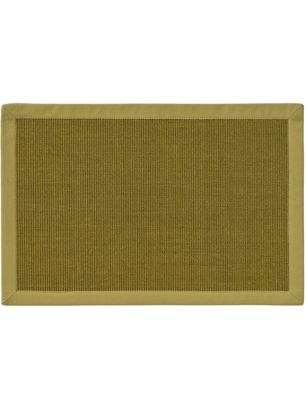 Paillasson vert 40x60