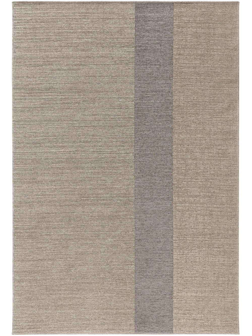 Benuta In- & Outdoor-Teppich multicolor 160x230 style modern Mehrfarbig Pvc - Polyvinlychlorid