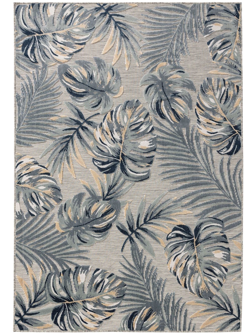 Tapis d'extérieur & intérieur multicouleur 200x300
