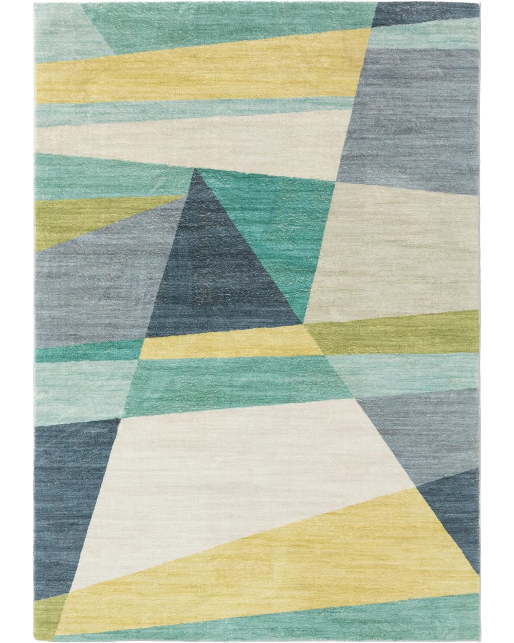 Tapis multicouleur 80x150