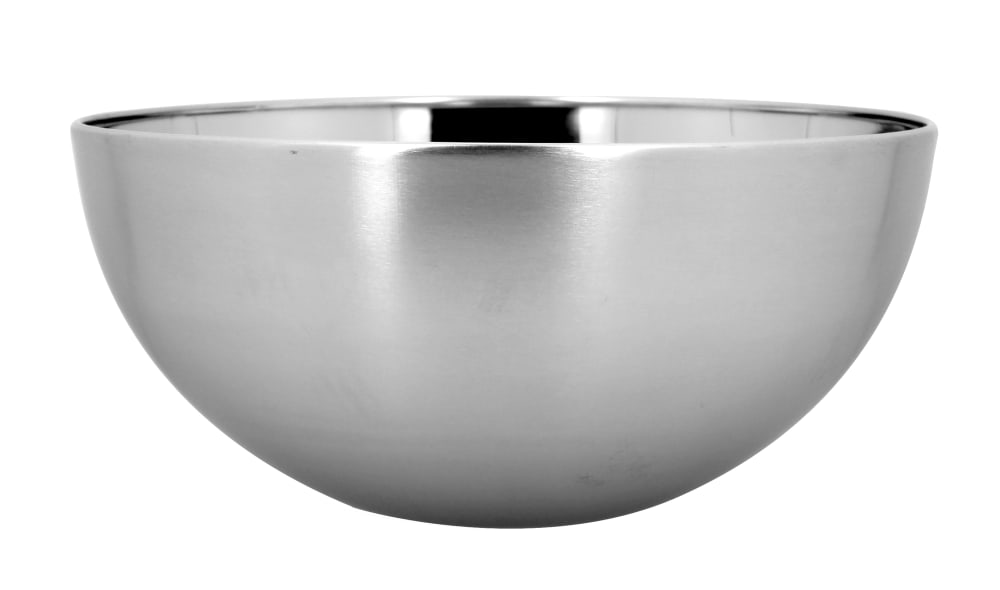 Saladier en inox 24cm