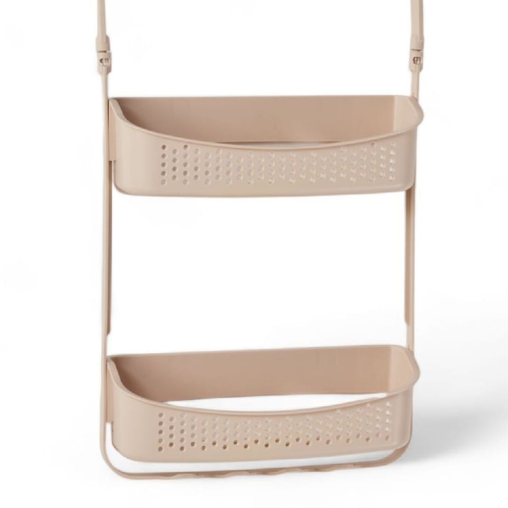 Duschablage Polypropylen 32x73cm - Maisons Du Monde