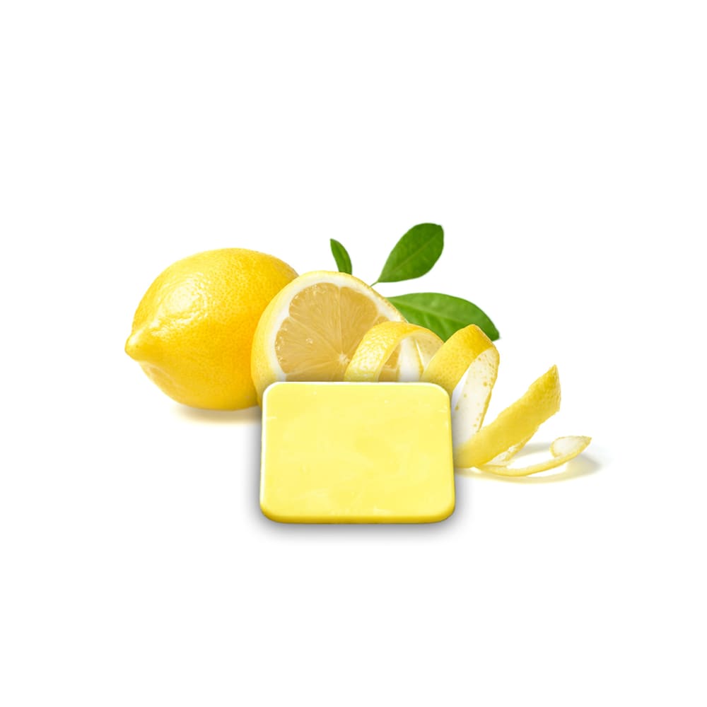 Plaquettes parfumées blanc