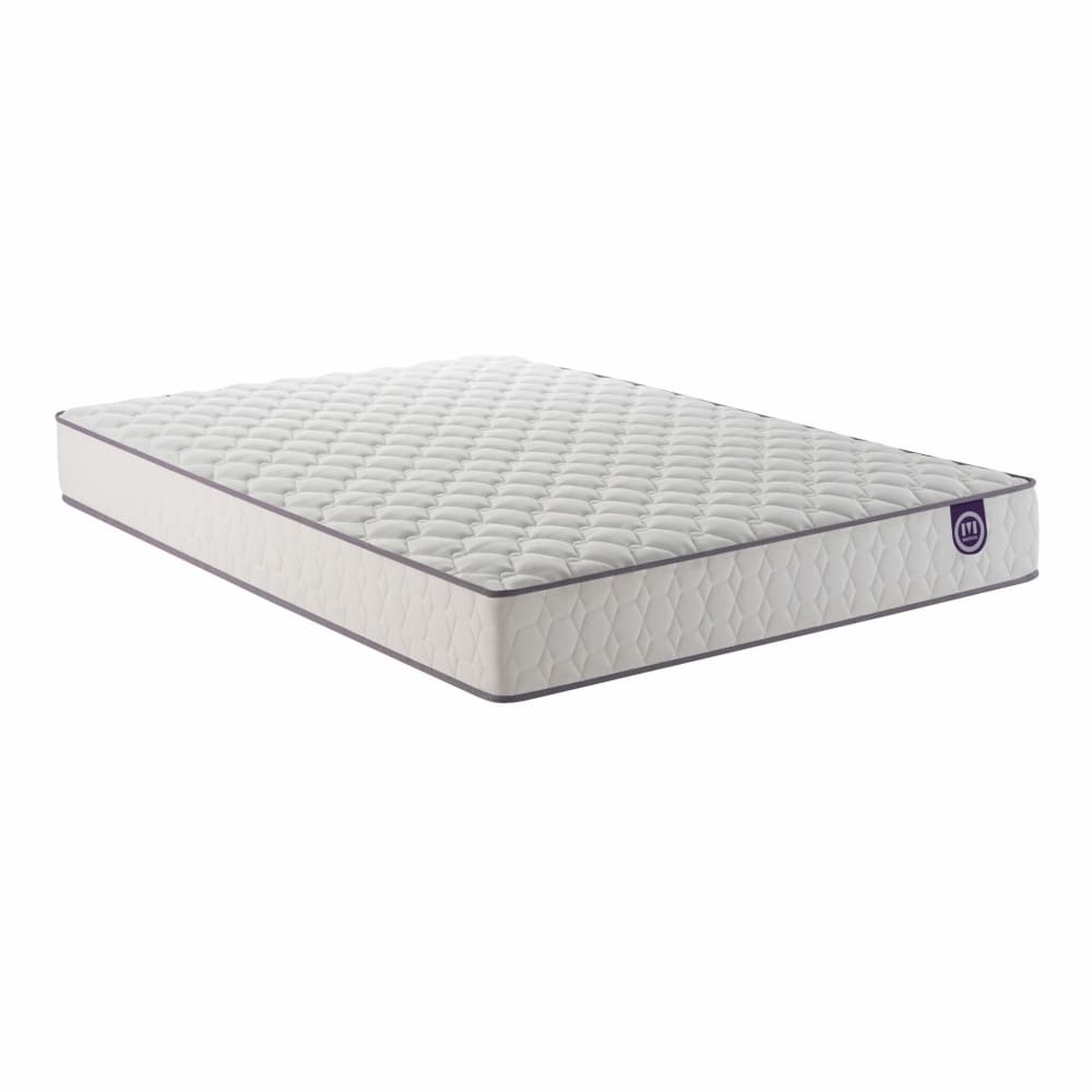 Matelas ressorts ensachés 140x190 21 cm