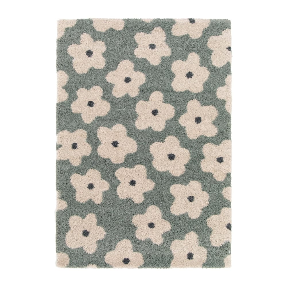 Tapis enfant épais et - 150