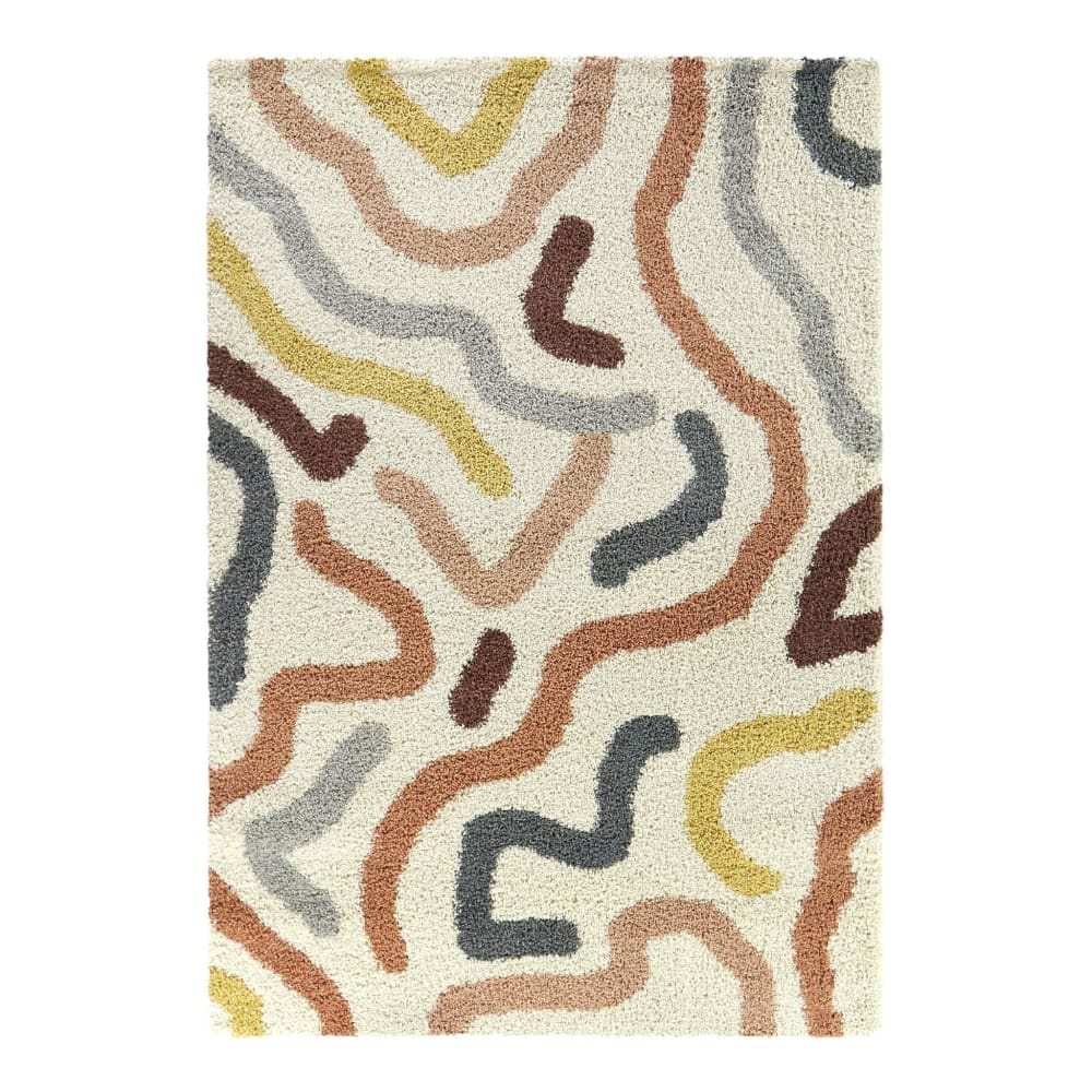 Tapis épais et confortable - 160 230