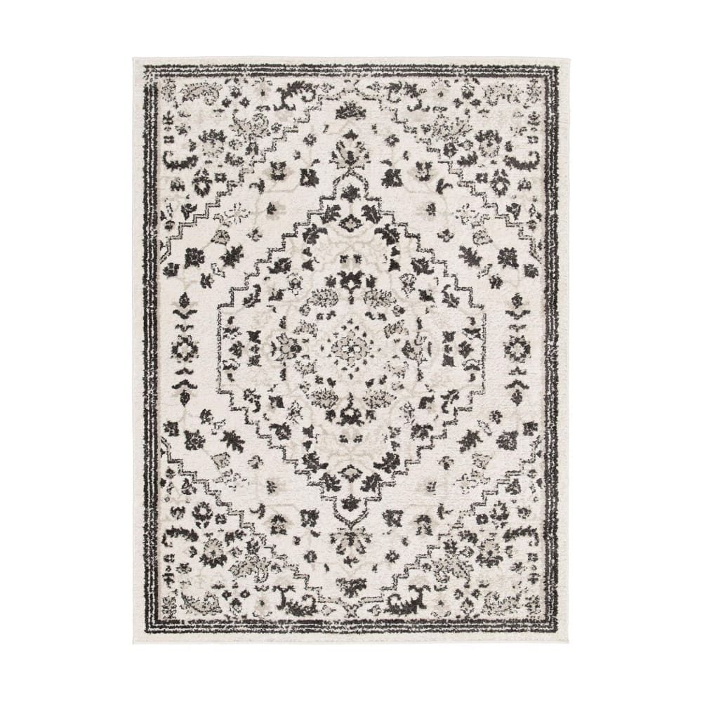 Tapis doux et graphique
