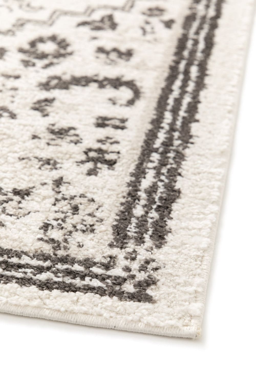 Tapis doux et graphique 200 x 290 cm — vue 4