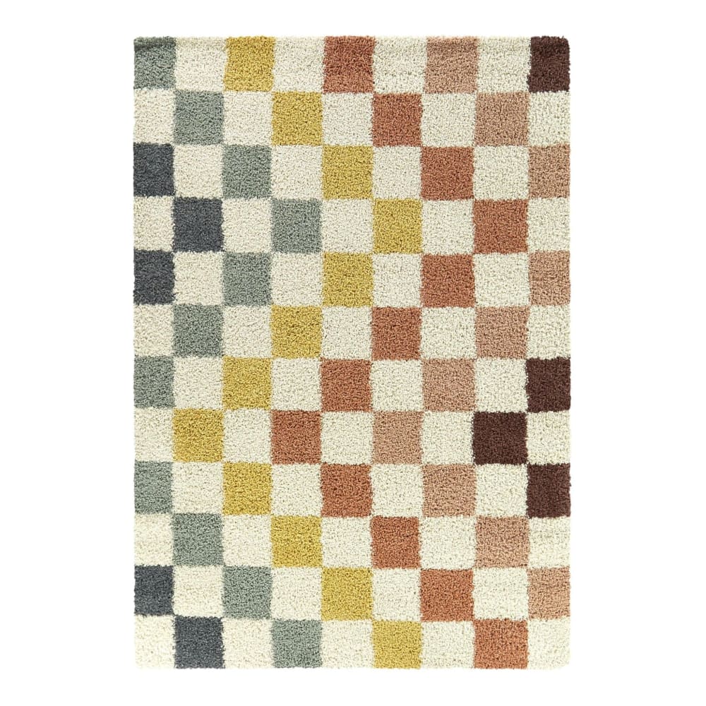 Tapis épais et confortable