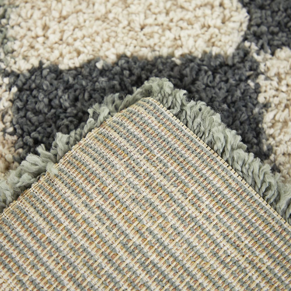 Tapis épais et confortable 200 x 290 cm — vue 4