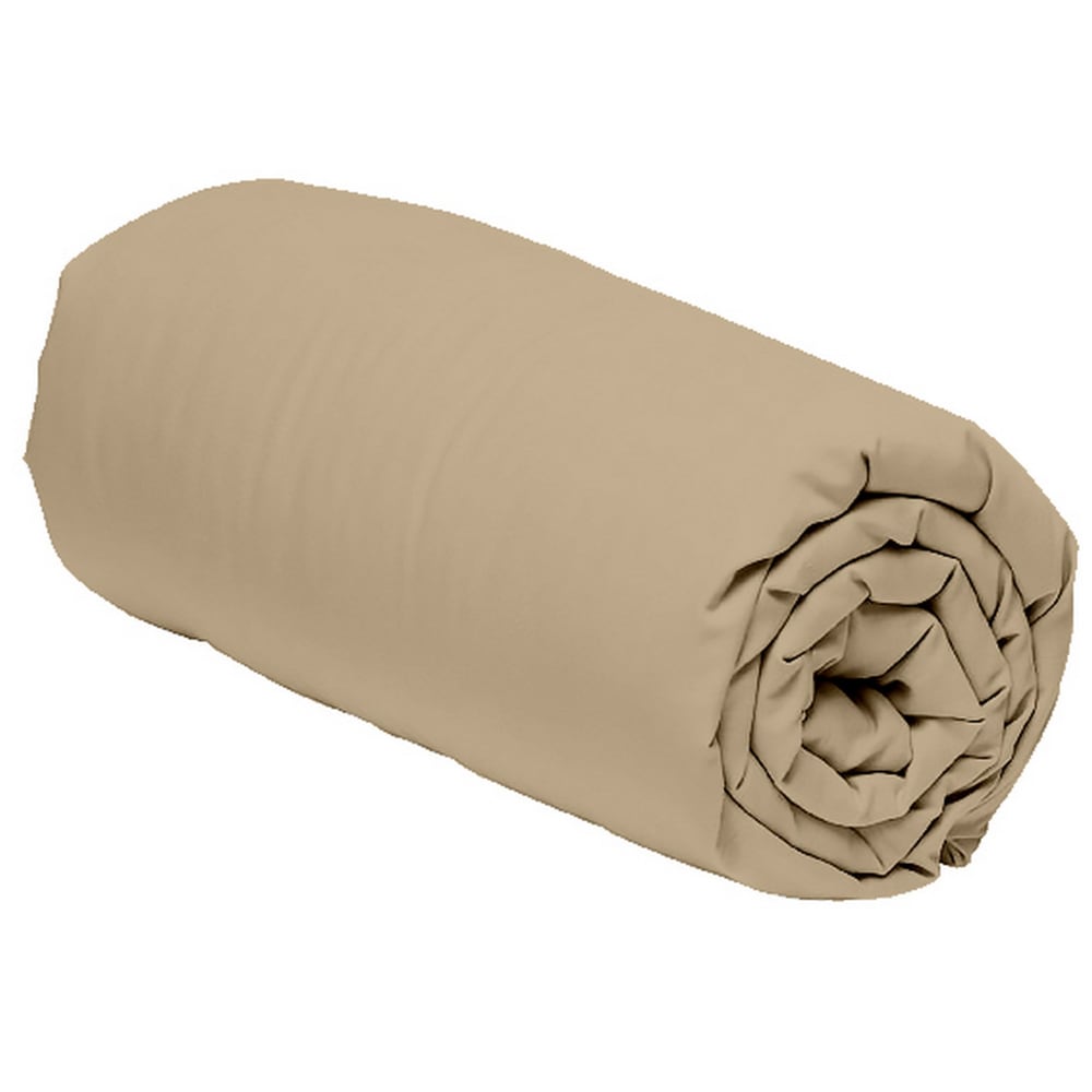 Drap housse 160x200 +