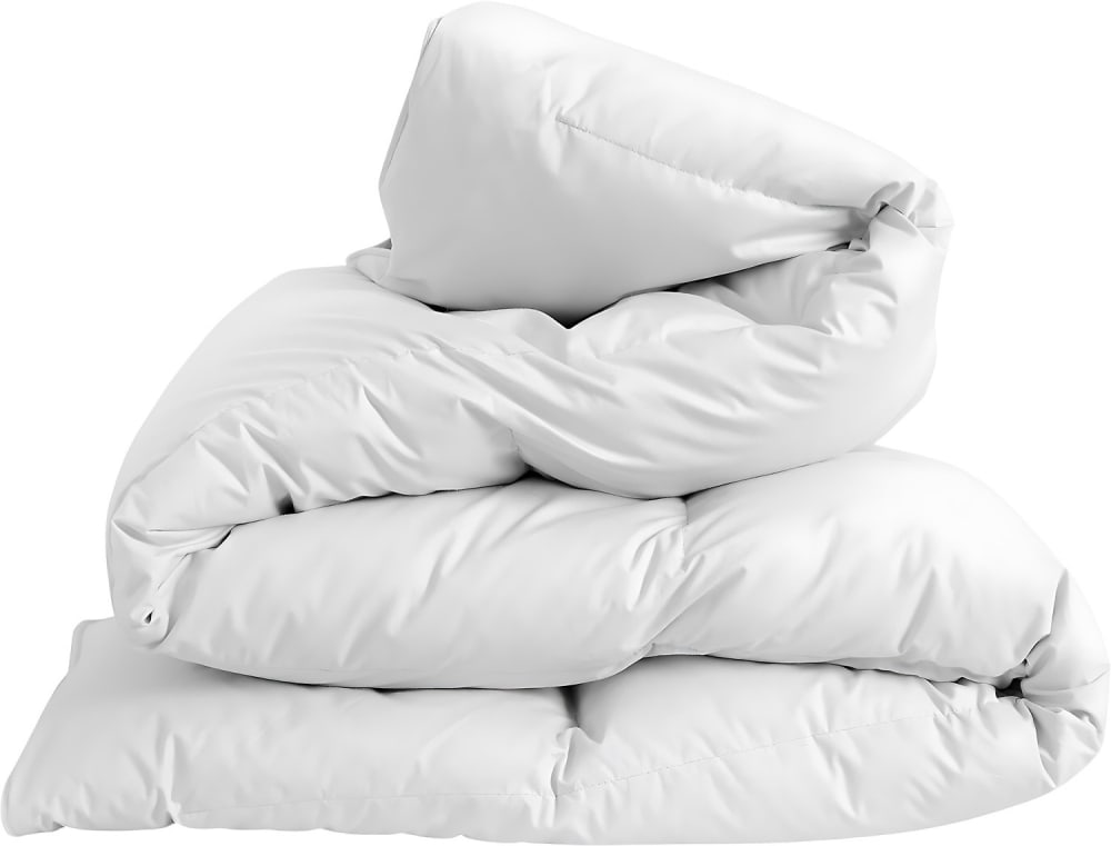 Couette 240X220 cm 4 saisons