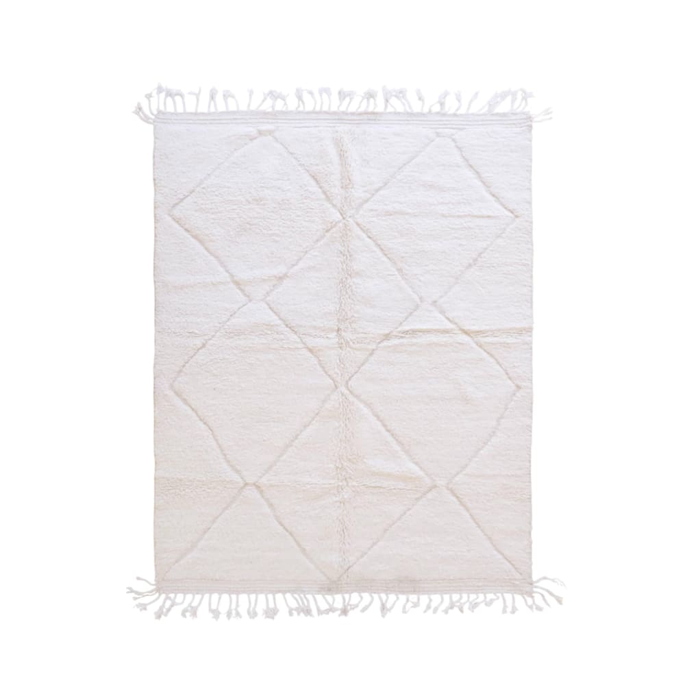 tapis berbère marocain