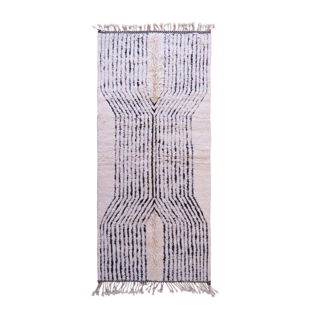 tapis berbère marocain