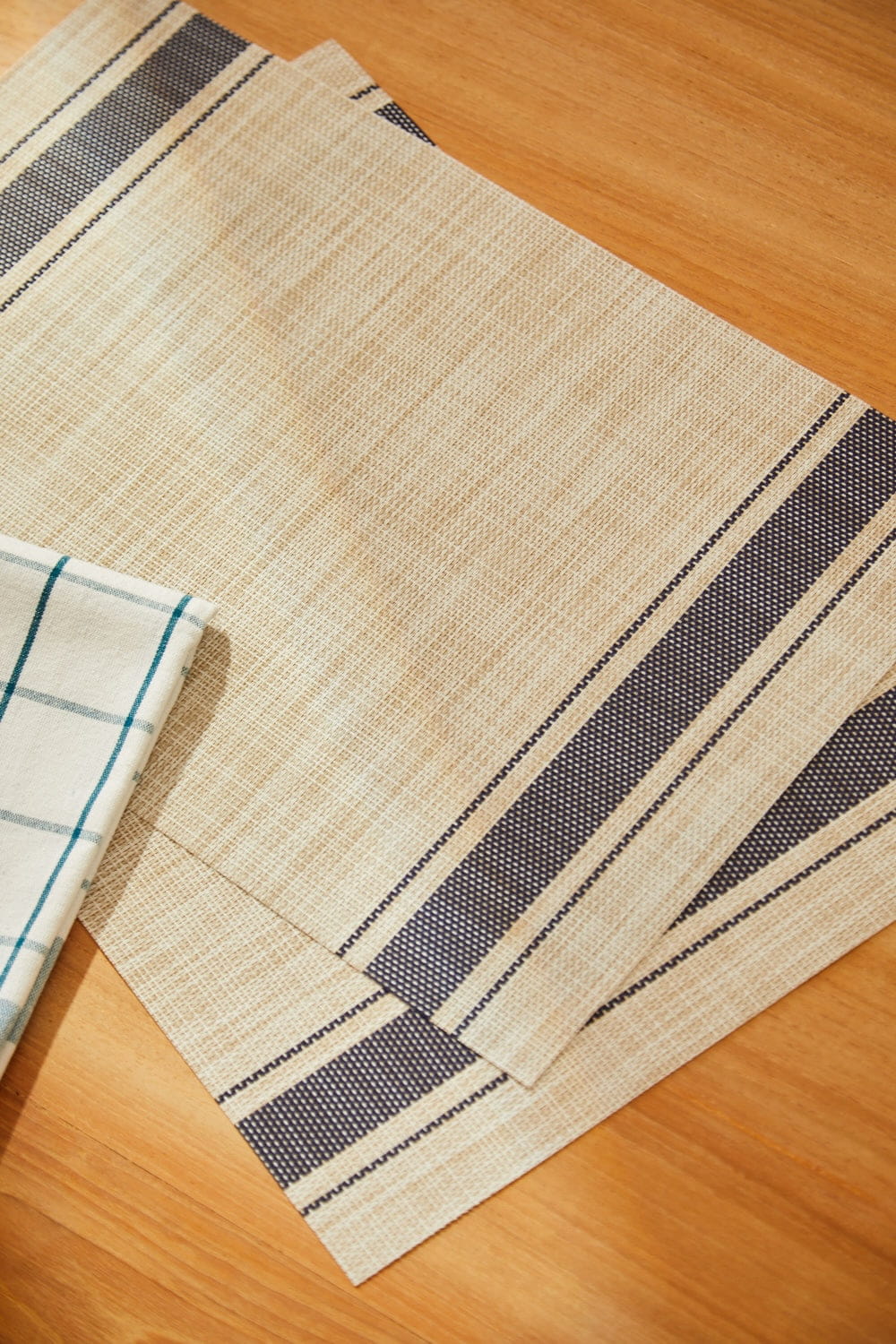 Platzset Blau  30x45 - Maisons Du Monde