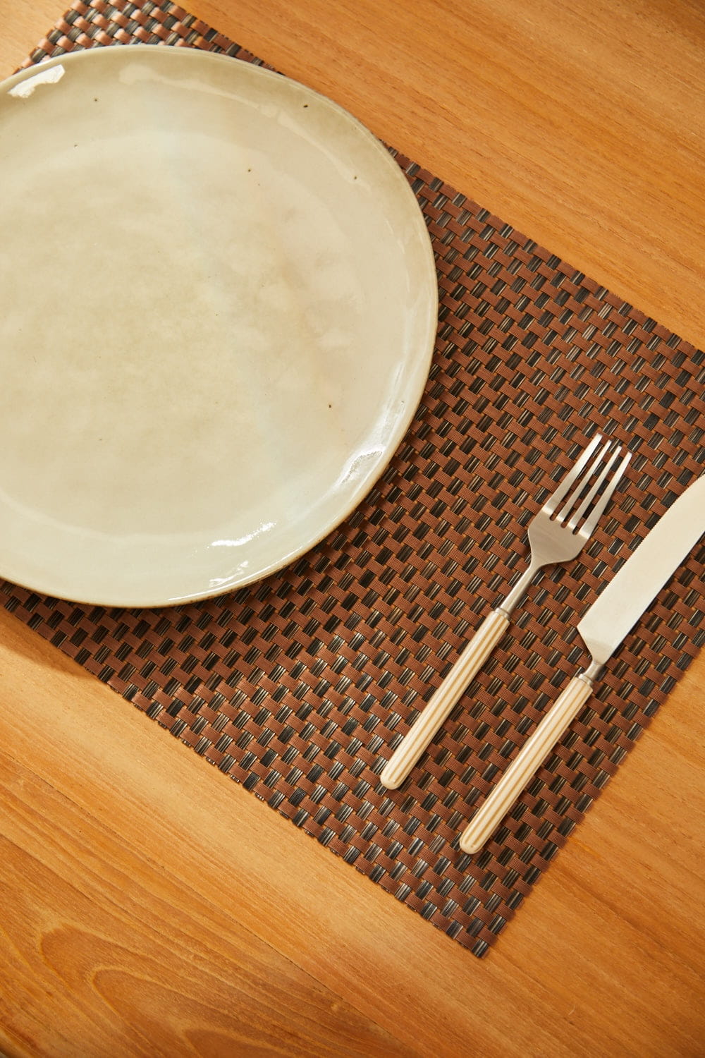 Platzset Erde  30x45 - Maisons Du Monde