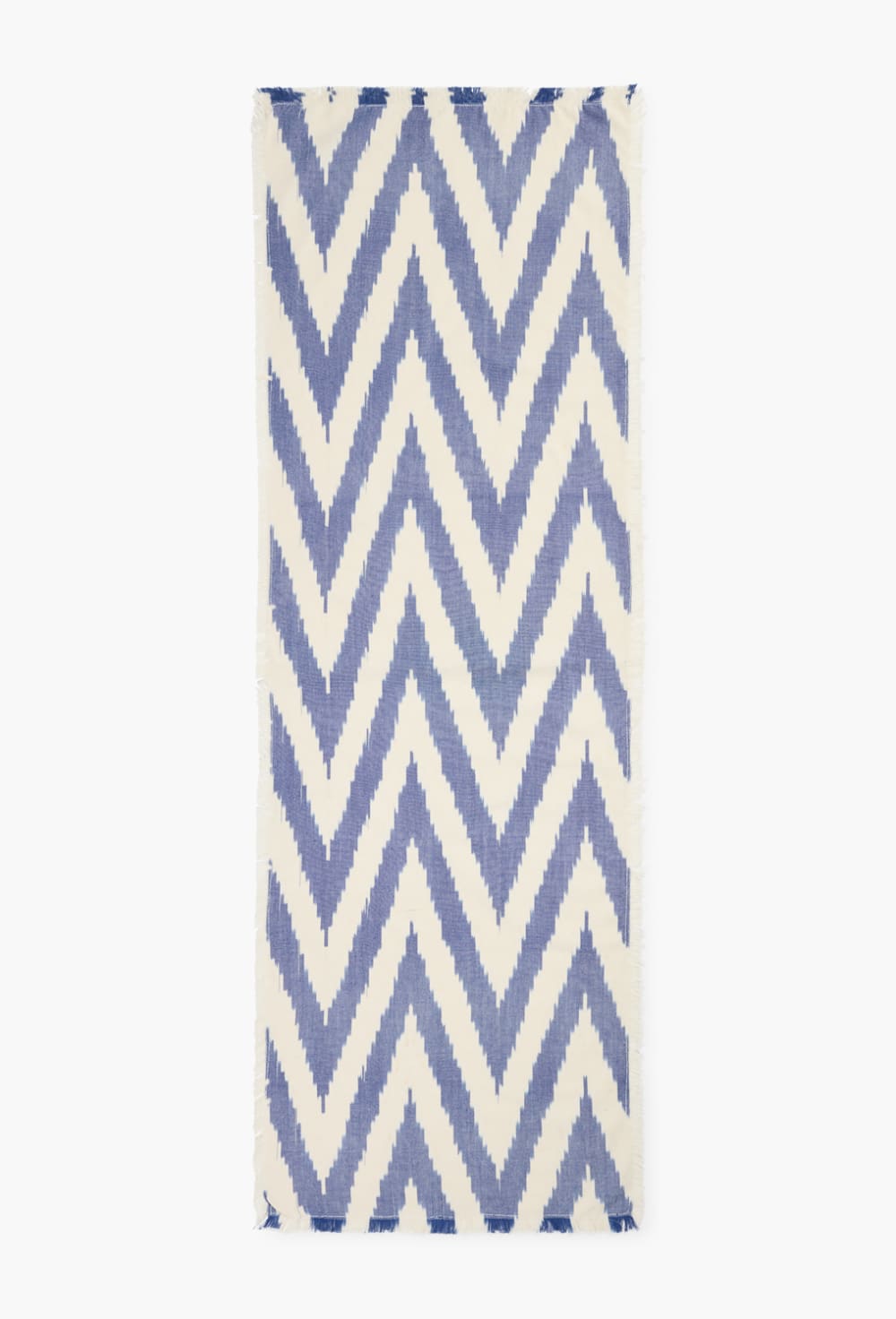 Tischläufer Blau 50x150 - Maisons Du Monde