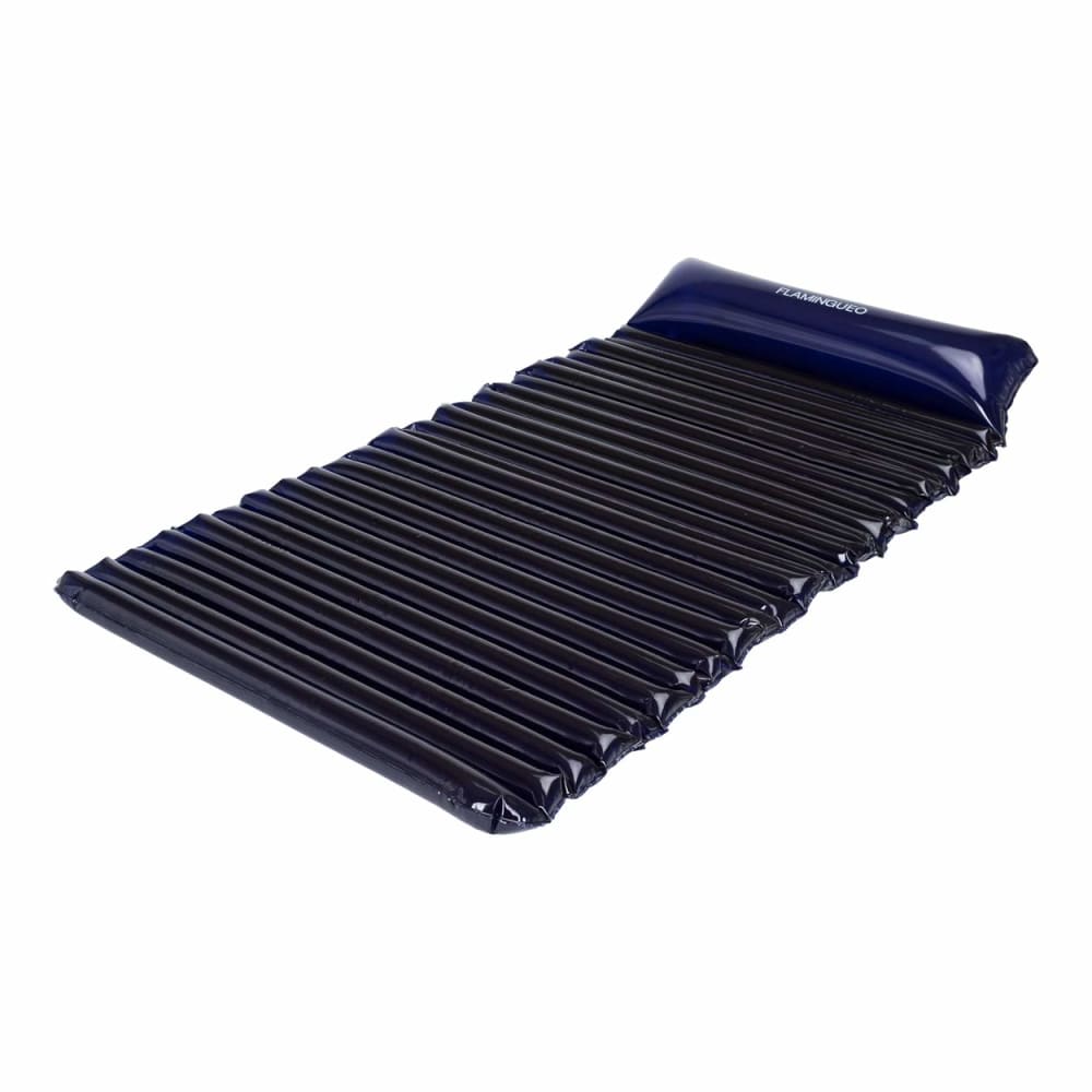 Hamac Gonflable PVC Bleu