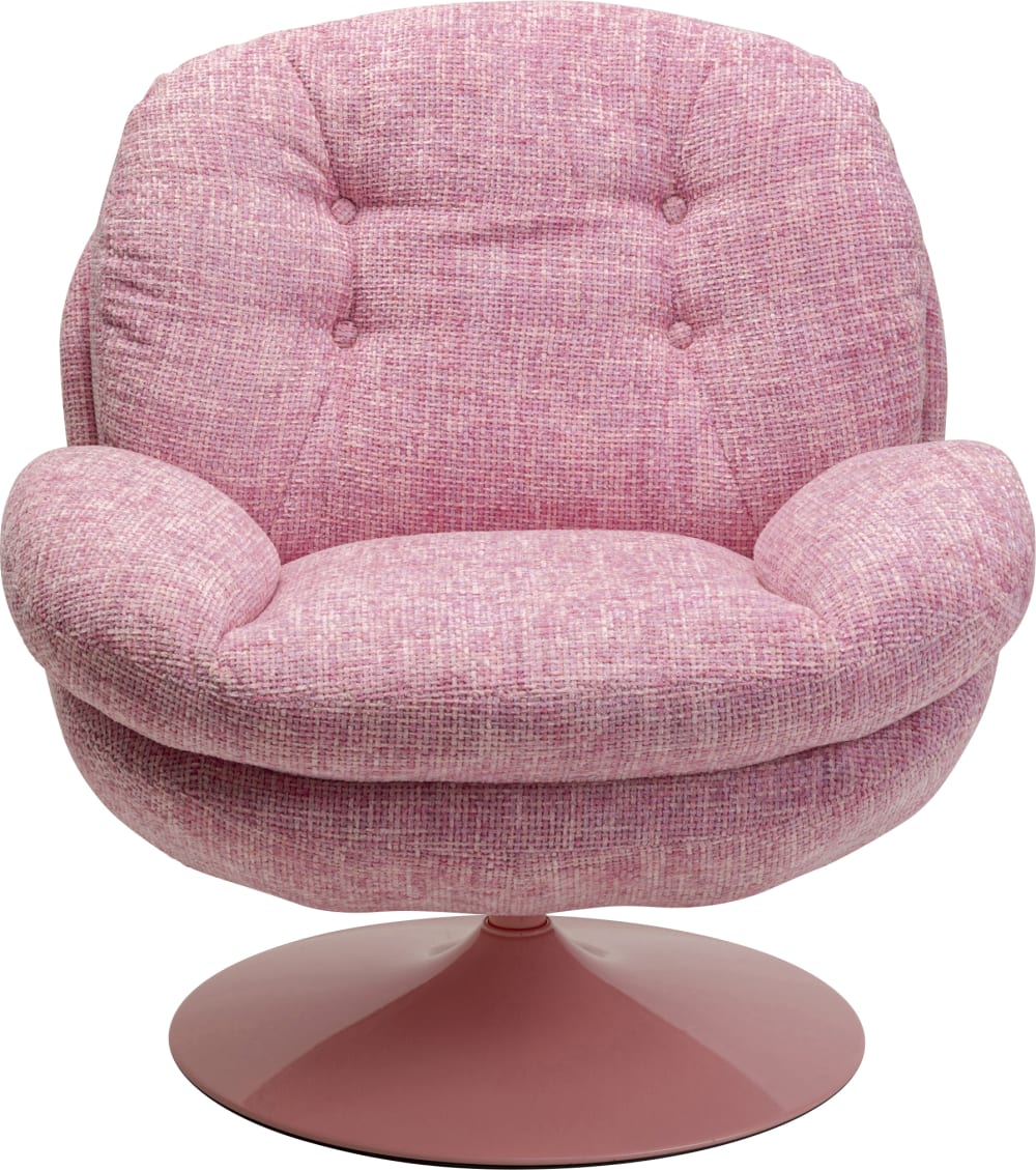 fauteuil pivotant en