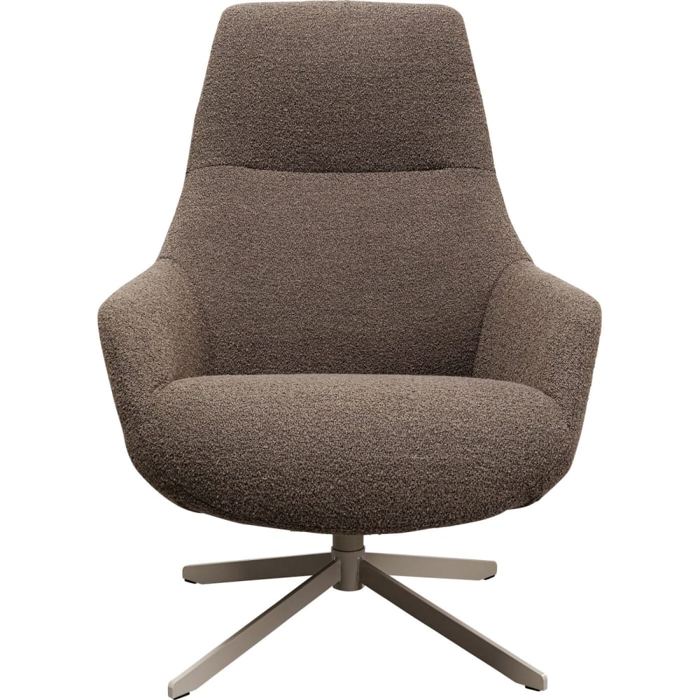 fauteuil pivotant en
