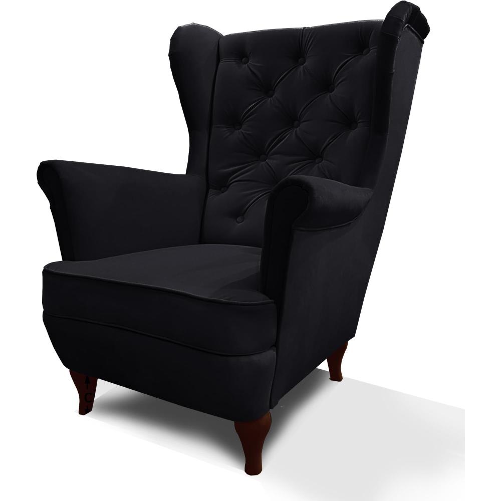 fauteuil Chesterfield