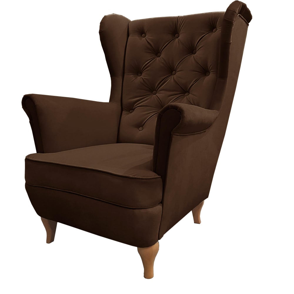 fauteuil Chesterfield