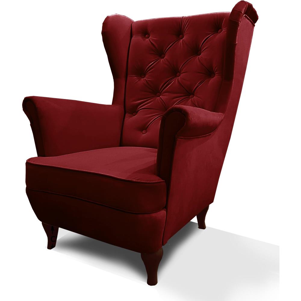 fauteuil Chesterfield