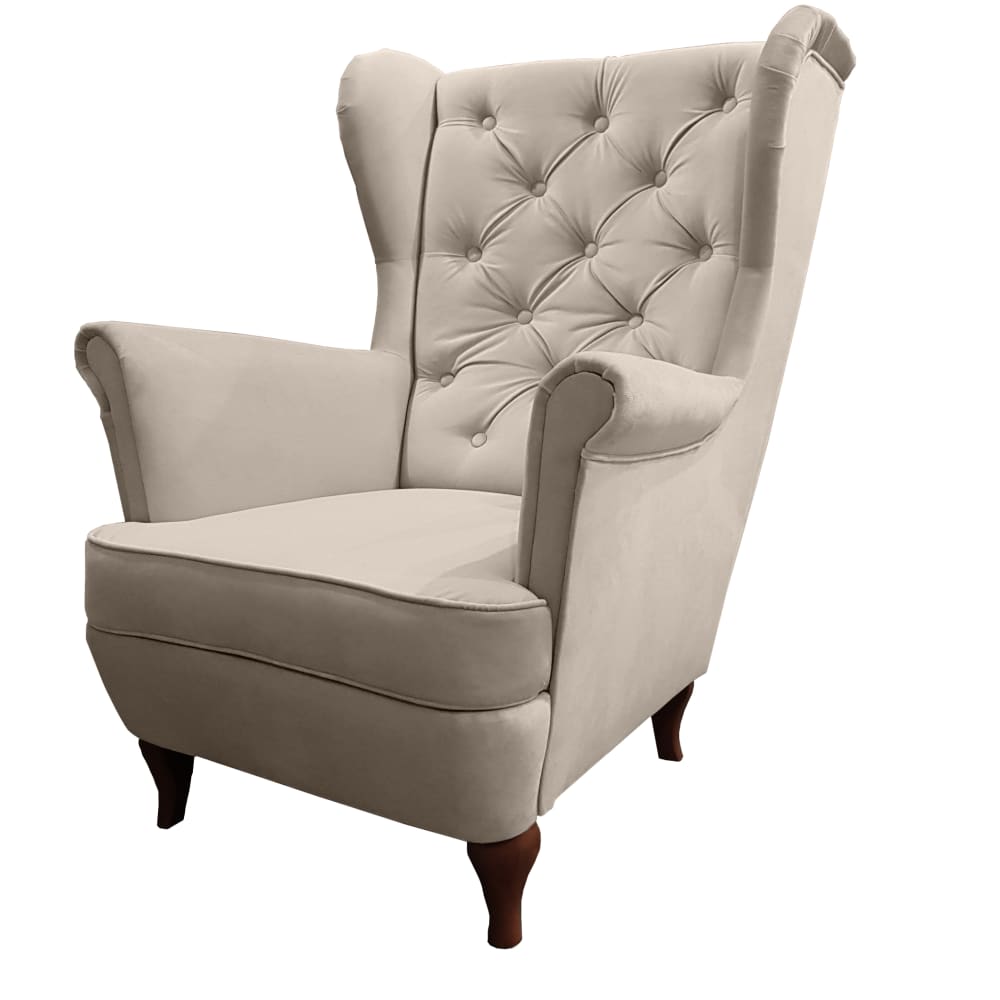 fauteuil Chesterfield
