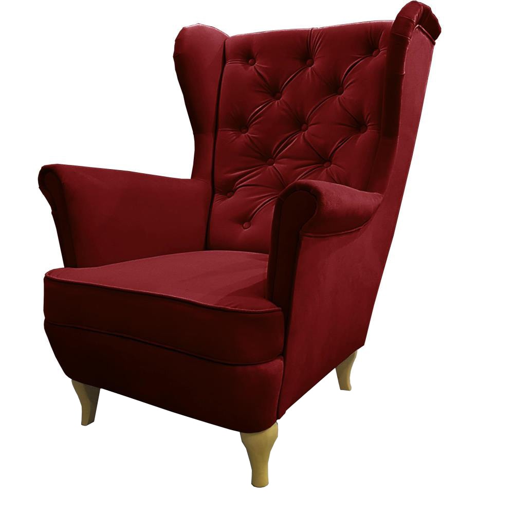 fauteuil Chesterfield