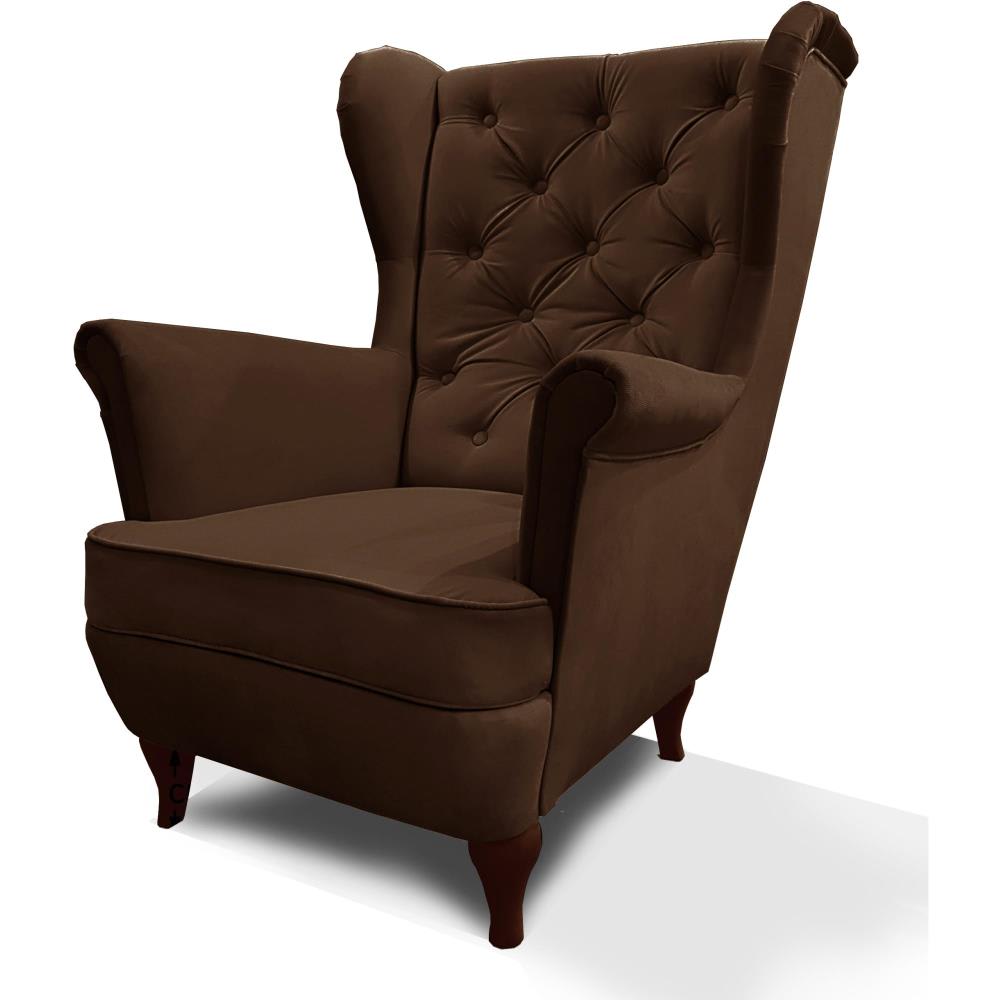 fauteuil Chesterfield