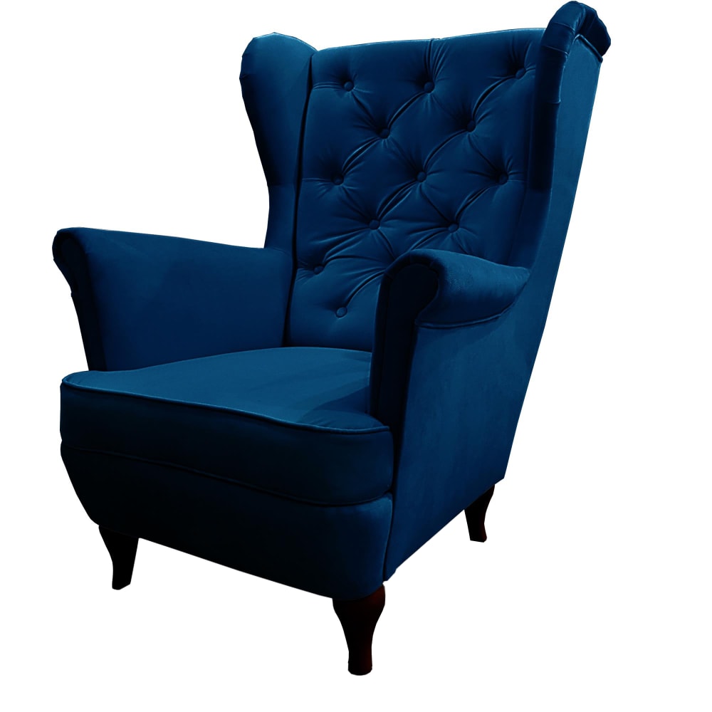 fauteuil Chesterfield