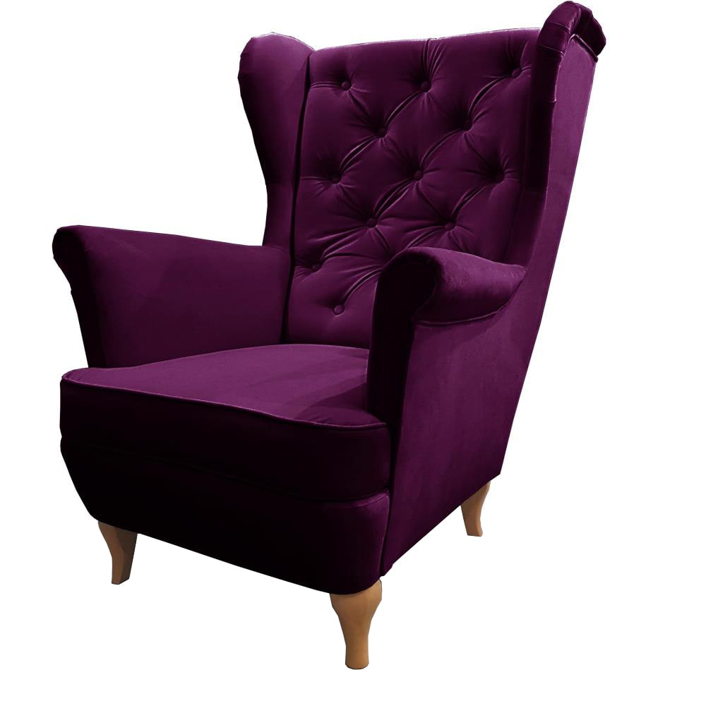 fauteuil Chesterfield