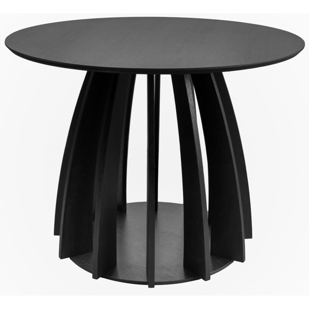 Table à manger ronde
