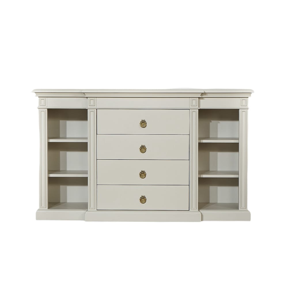 console style classique,