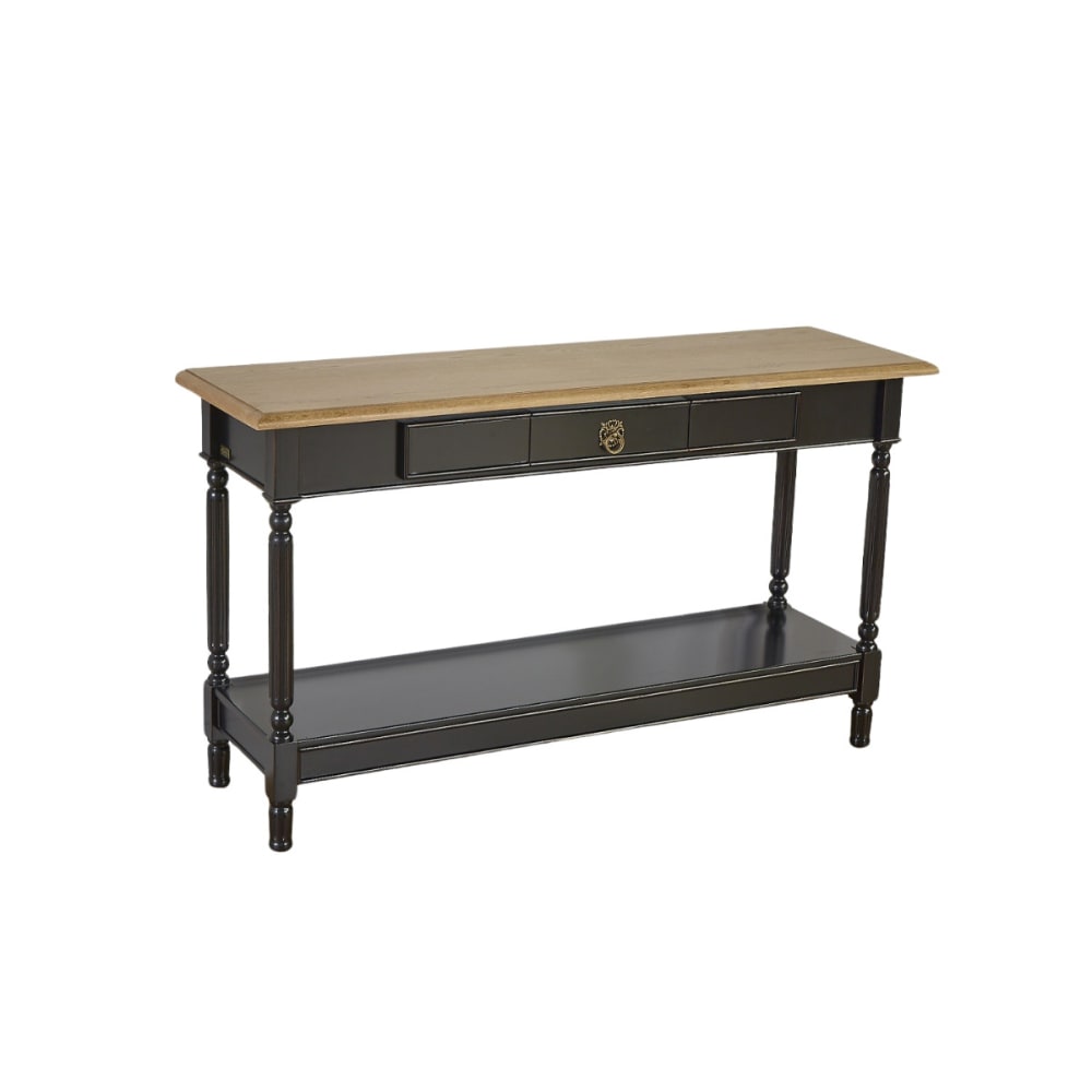 Console style shabby