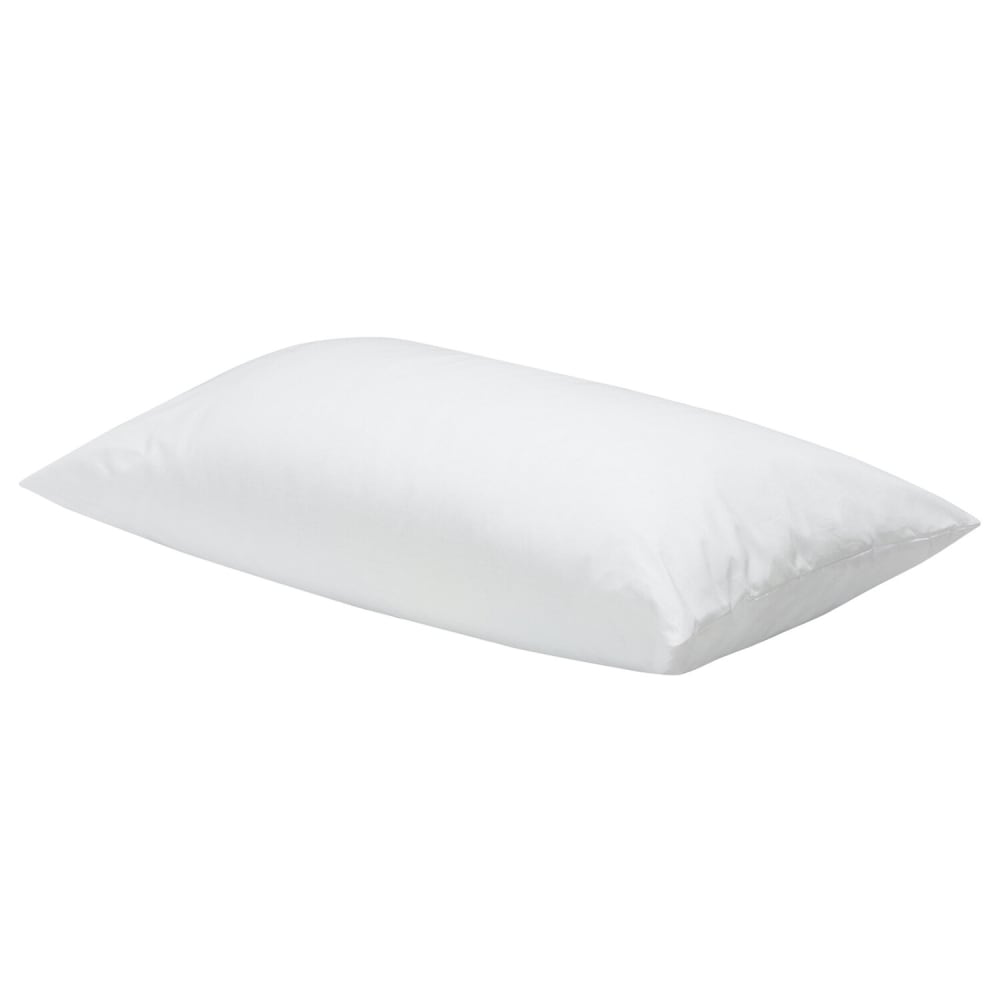 Oreiller 40x70cm  PIKOLIN HOME  Fibre  Antiallergique  100% Coton