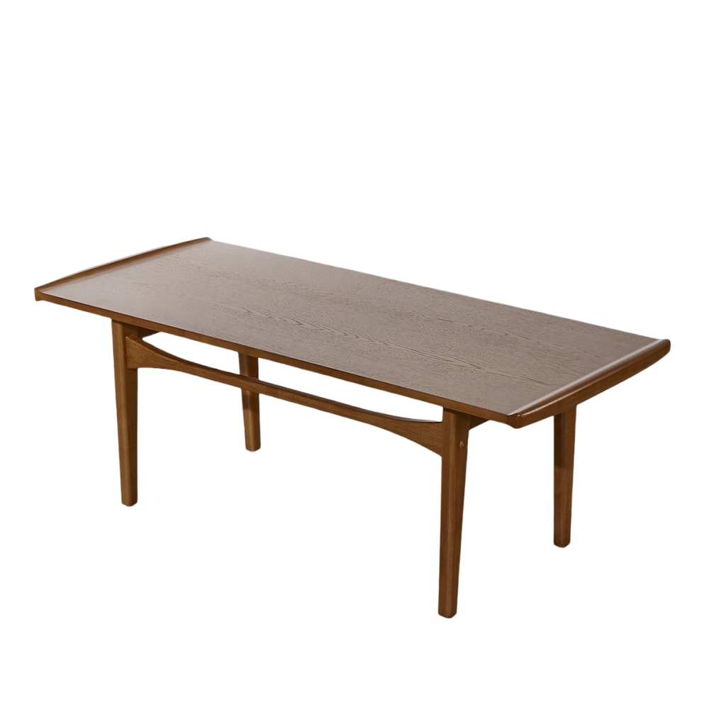 Table basse style scandinave,