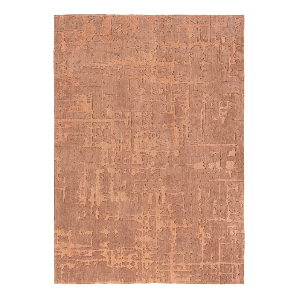 Tapis salon et chambre - plat