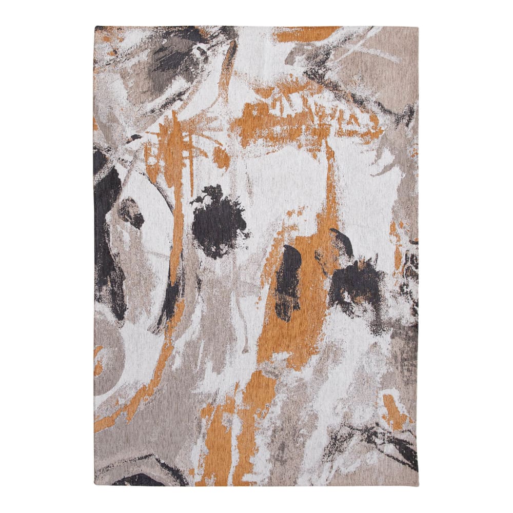 Tapis salon et chambre - plat