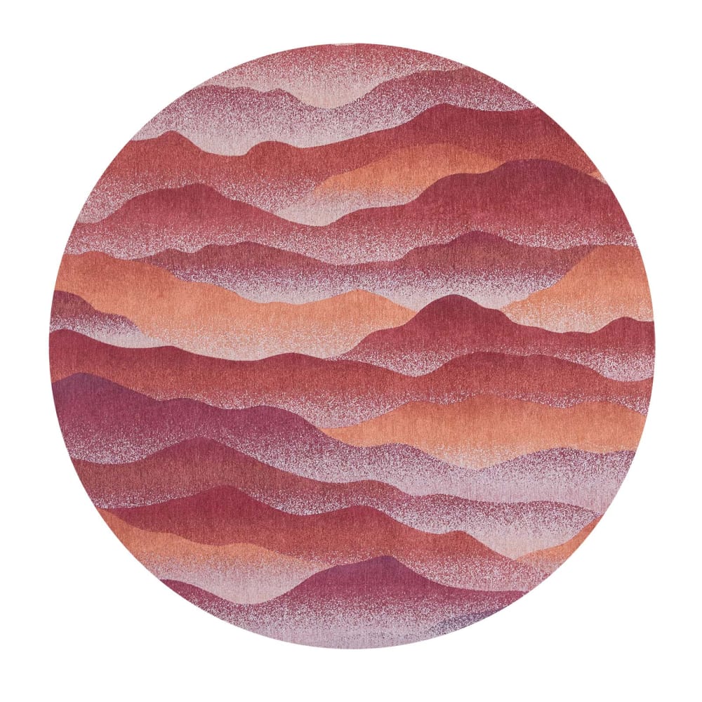 Tapis salon et chambre - plat